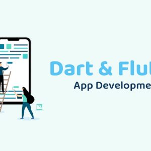 Dart and Flutter (2 in 1) Bundle