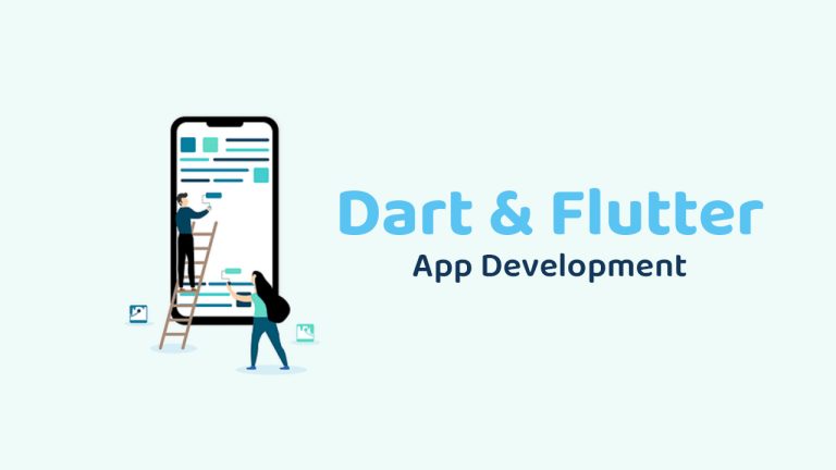 Dart and Flutter (2 in 1) Bundle