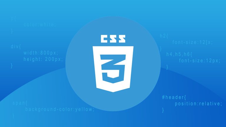 CSS Fundamentals: Comprehensive Training for Web Developers